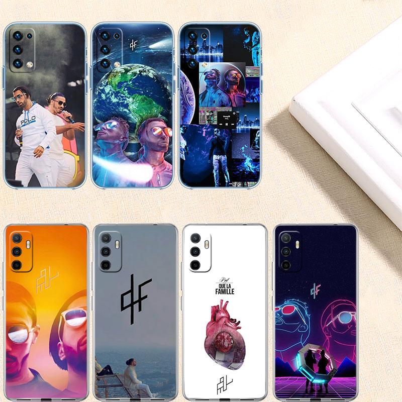 PNL Transparent Phone Case for Motorola Moto Edge 20 30 40 50 S30 Fusion Ultra Pro Neo Lite