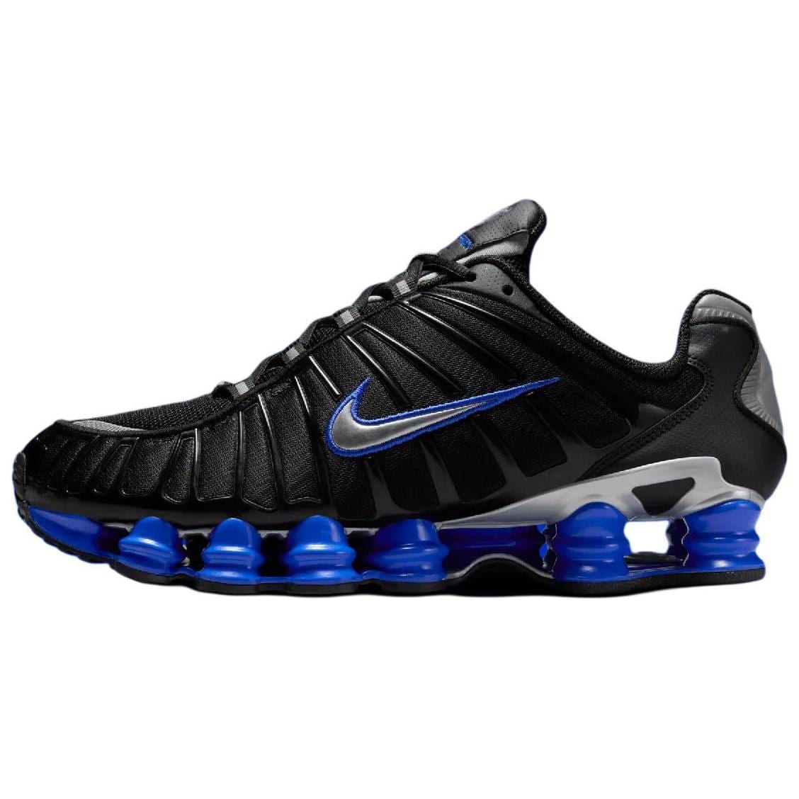 Nike Shox Tl Melns, Sacīkšu Zils