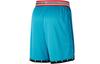 Nike Basketball Shorts Men's Blue DO9671-414