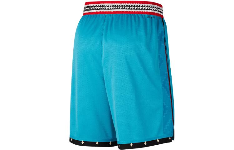 Nike Basketball Shorts Men's Blue DO9671-414