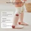 OUYUN Baby & Toddler Warm Over-the-Knee Cotton Socks