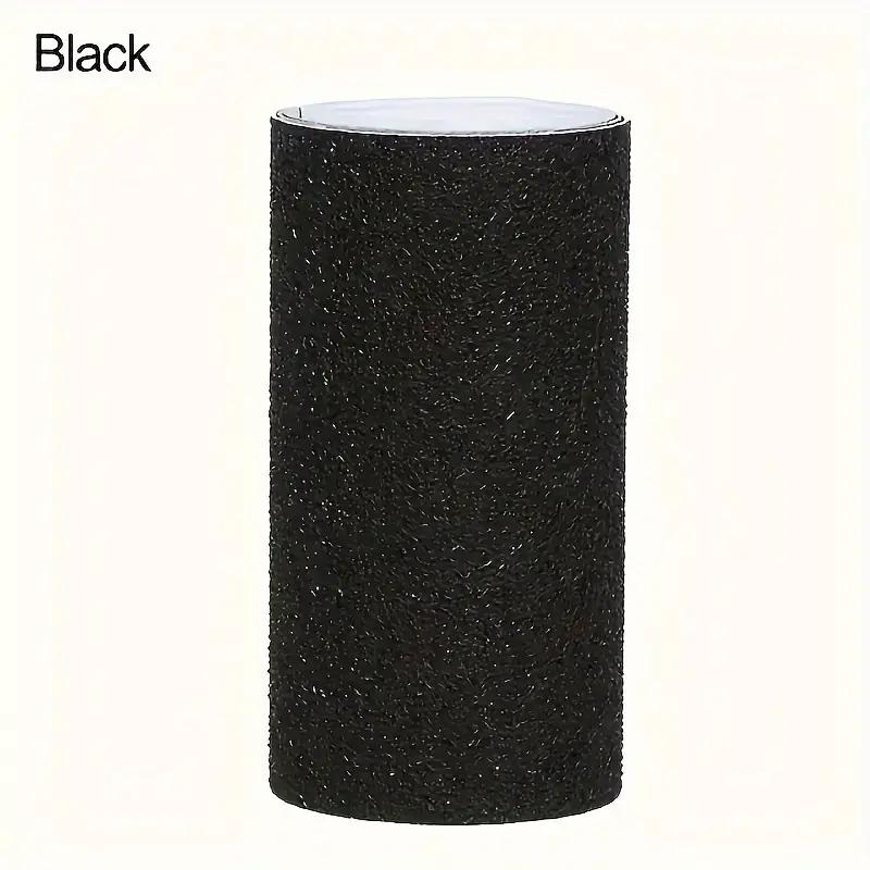 

1 шт. Самоклеящиеся наклейки на подошву туфель на высоком каблуке, противоскользящие, износостойкие, прозрачные, наклейки на подошву, резиновая подошва, износостойкая подошва, накладка на низ подошвы 10x100cm