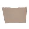 3D Printer Build Plate Fit for Bambu Lab H2D Double Sided Textured Gold Flexible Removal Print Sheet