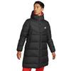 Nike Men's Hooded Winter Down Jacket