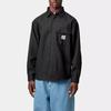 Carhartt WIP FW25 L/S Ray Shirt Loose Fit With Flap And Button Chest Pockets Comfortable Long Sleeve Shirt Men shirts I035626-89-01