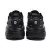 New FILA Boa Explorer Shoes 'Black' Women's A12W341209FBB