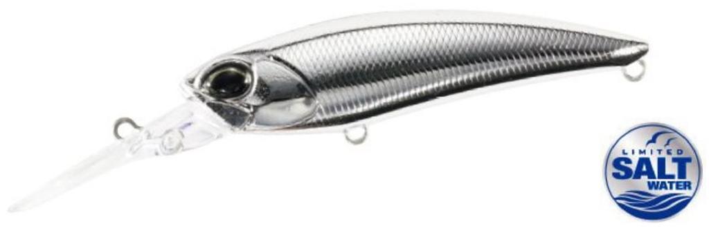 DUO Realis Shad 62 DR Suspend Lure MCC0522 (3831)