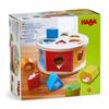 HABA Box Cute Animals HA305060 Shape-Fit -
