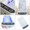 UV Disinfection Sterilization Box Portable UV Sterilizer USB Phone Toothbrush Disinfection Box