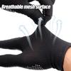 Non-slip Touch-Screen Nylon Gloves for Men Women In Summer Outdoor Cycling Work Fitness Breathable Non-slip Dispensing Gloves