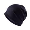 Men's Quick-Dry Ice Silk Pullover Hat - Summer Outdoor Running Breathable Head Wrap