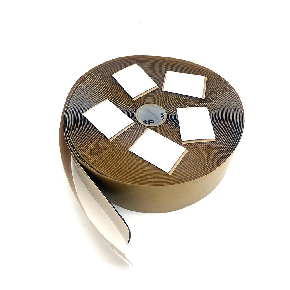 Underfloor Heating Film Accessories Clamps Special Connectors with Insulation Pastes and Clips