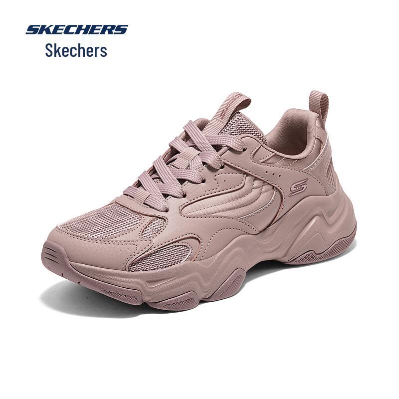 Skechers Women's 117682 Dad Shoes