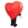 Valentine'S Day Love Confession Props Performance Inflatable Clothing Atmosphere Funny Stage Performance Costumes Props Costumes