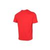 Nike T Shirts Men's Red Crew Neck Moderate Straight Fit DC5095-657