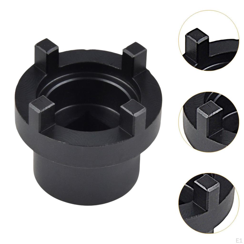 Pivot Nut Tool Replaces Accessories Remove Tools Easy Installation Sockets Install for