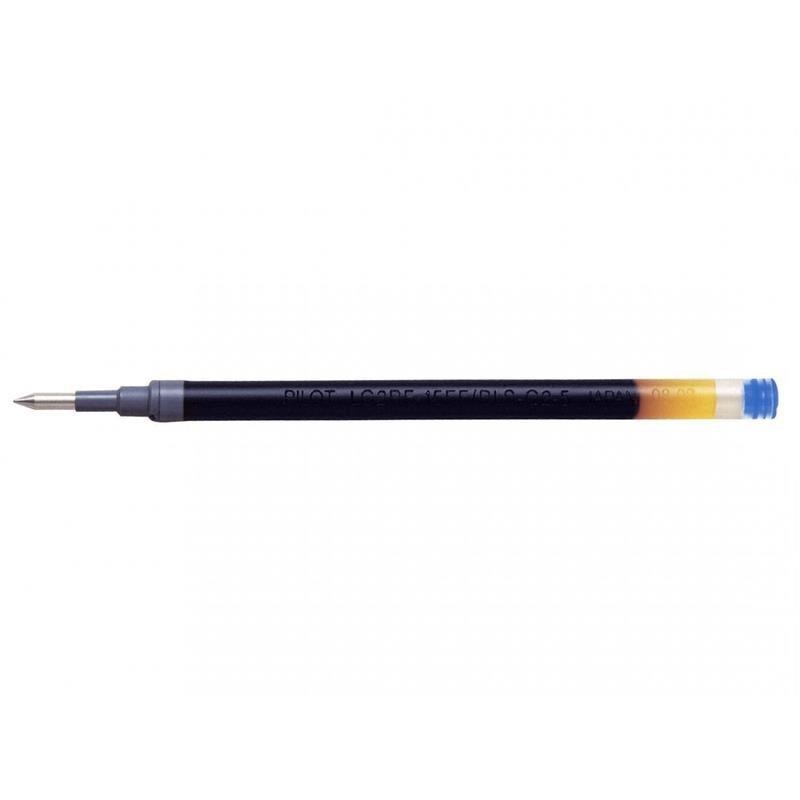 Pilot Gel G2 Ballpoint Pen Refill Black Bls-G2-5-B