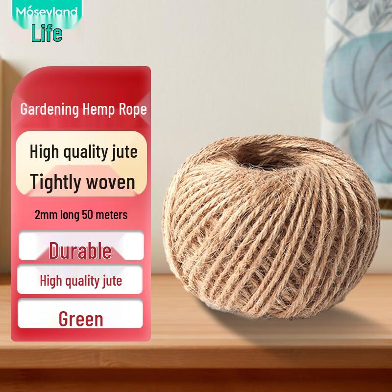 DIY Craft Ropes & Threads