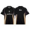 Tým Heretics Valorant Esports Dres 2026 VCT Klubové Tréninkové Uniformy Pro Muže A Ženy Benjyfishy Vlastní Trička Sportovní Topy