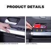 2X For Mercedes Benz EQB EQA W247 X247 H247 B GLB GLA Class 2020 - 2024 Car Door Storage Box Bag Handle Interior Accessories