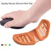 Ergonomic Anti-Fatigue Wrist Pad Hollow-out Mouse Palm Rest Comfortable Wrist Rest  PC Workstation