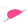 5pcs Lightweight Needle Threader Soft Flexible Portable Needle Threader  For Hand Sewing