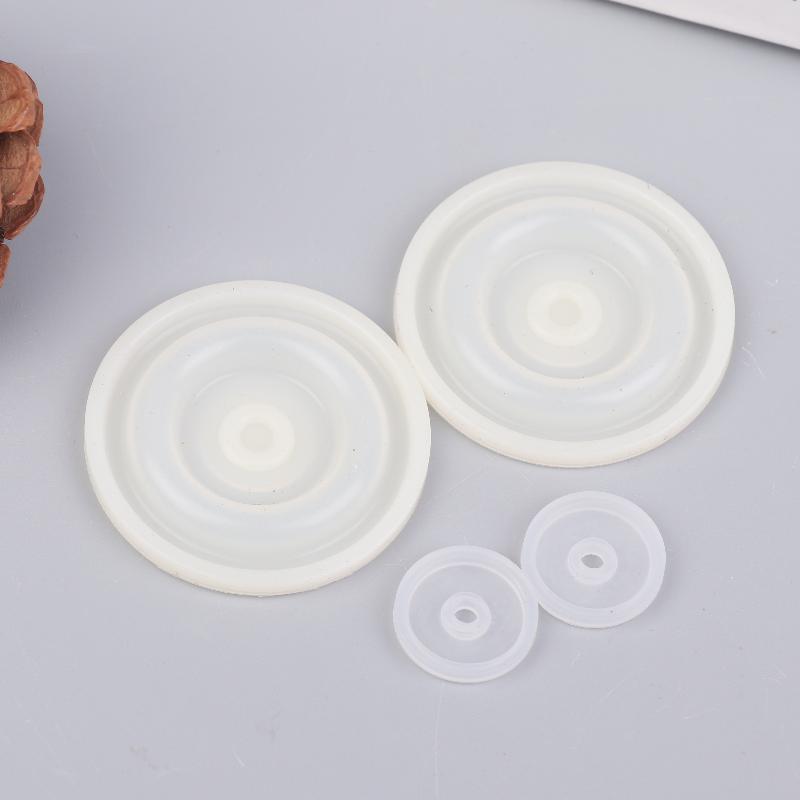 

New Milking Pulsator Repair Part Kit Silicone Membrana Milking Machine Accessories For For Dairy Cow Sheep Goat Milking System A1