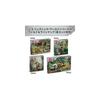 LEGO Jurassic World Little Eatie T-Rex Toy Building Blocks for Kids Ages 7-9