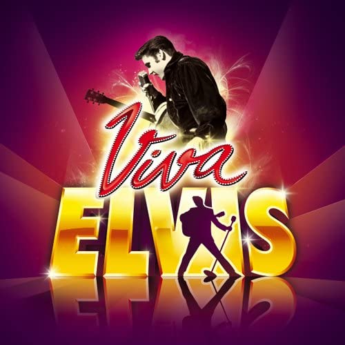 

CD ЭЛВИС ПРЕСЛИ - Viva Elvis SICP2948 RCA 2010 Япония Оби Блюз