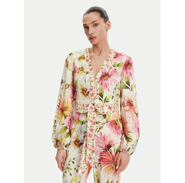 Толстовка Guess W5GH40 EU S