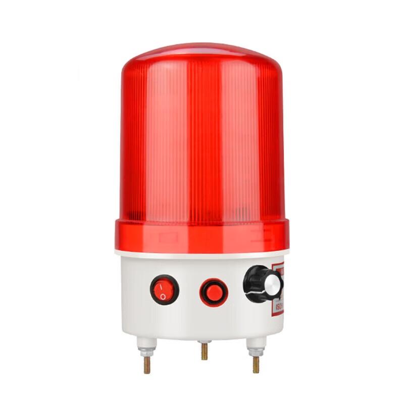 Baichengdao Outdoor Industrial Voice and Light Alarm