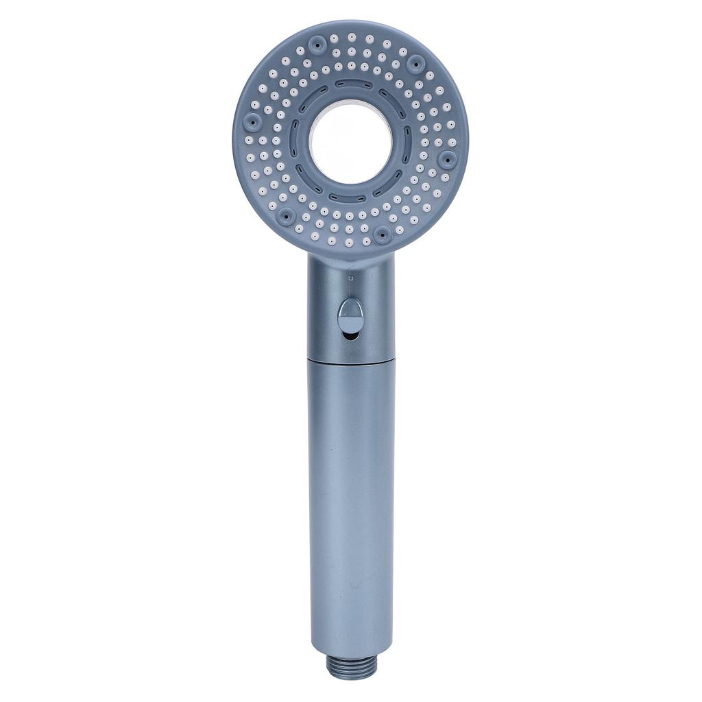 Sprchová hlavice Vysokotlaká filtrovaná sprchová hlavice Ruční sprchová hlavice s 5 převodovými stupni se zvýšením tlaku