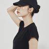 Arumaru Dropshade Running Cap_Black