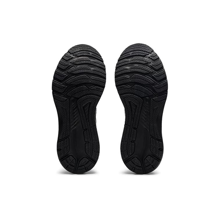 New Asics GT 2000 10 'Triple Black' Women's 1012B045-001