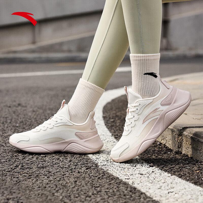 Anta Lingyun Lightweight Running Shoes for Women