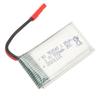 500mAh 3.7V RC Drone Battery With JST Red Plug 752540 25C High Rate RC Helicopter Lithium Battery For X5C