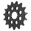 For Yamaha MT-03 MT03 16-24 YZF-R3 YZFR3 15-24 MT-25 TDR250 TZR250 YZF-R25 XT400 XT500 520 Motorcycle Front Sprocket