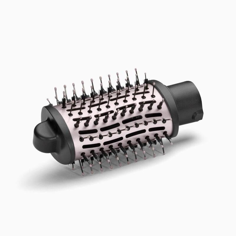 BABYLISS AS128E Hair Dryer & Curling Iron