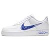 Nike Air Force 1 Low 'Sketch' (Unisex) Skate Shoes CW7581 100