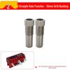 Woodworking Drill Guide: 5/6/8/10mm Bushing for Wear-Resistant Hole Punching Positioner