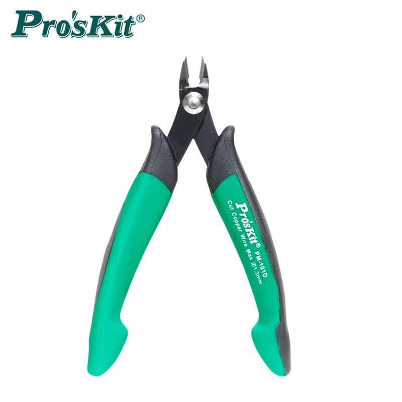 Pro sKit PM-101D Diagonal Cutting Pliers 135mm