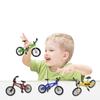 Model Toys Finger Bicycle Brake Rope Finger Bmx Bike Mini Finger Bike Mountain Bike Mini Bike