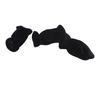 Keyboard Piano Foot Cover Piano Cleaner Care Kits Piano Pedal Pad Pedal Case Set