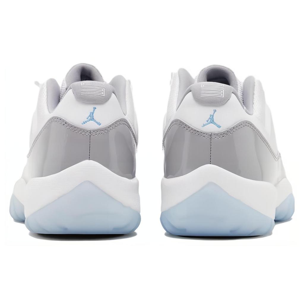 Air Jordan 11 Retro Low 'Cement Grey' Męskie AV2187-140