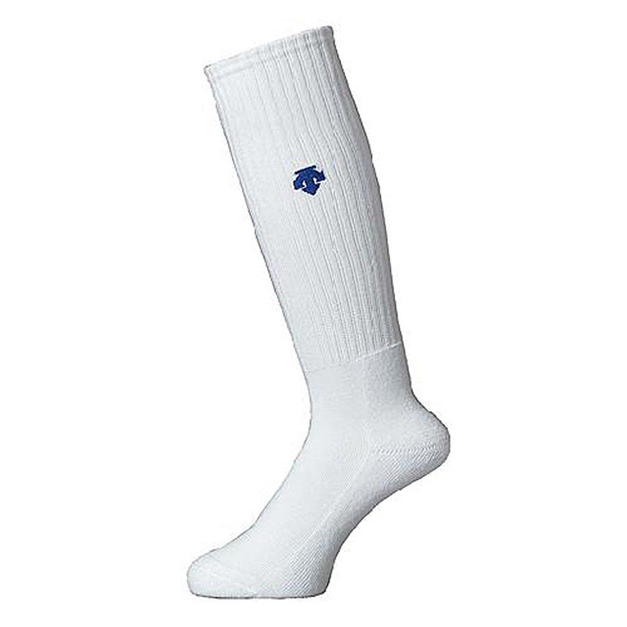

DESCENTE High Sizes to Japanese size Socks, WAB, Japan, 20-23 (equivalent XS)