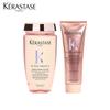 Kérastase Glaze Rose Radiant Shampoo & Essence Cream Set