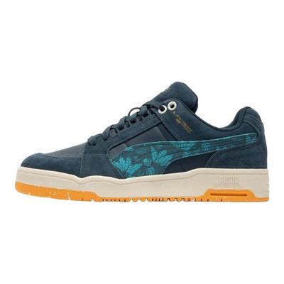 Slipstream Lo Gentle Jungle Αθλητικά Παπούτσια Low Top Unisex sneakers Μπλε Μεσονύχτι 390121-01
