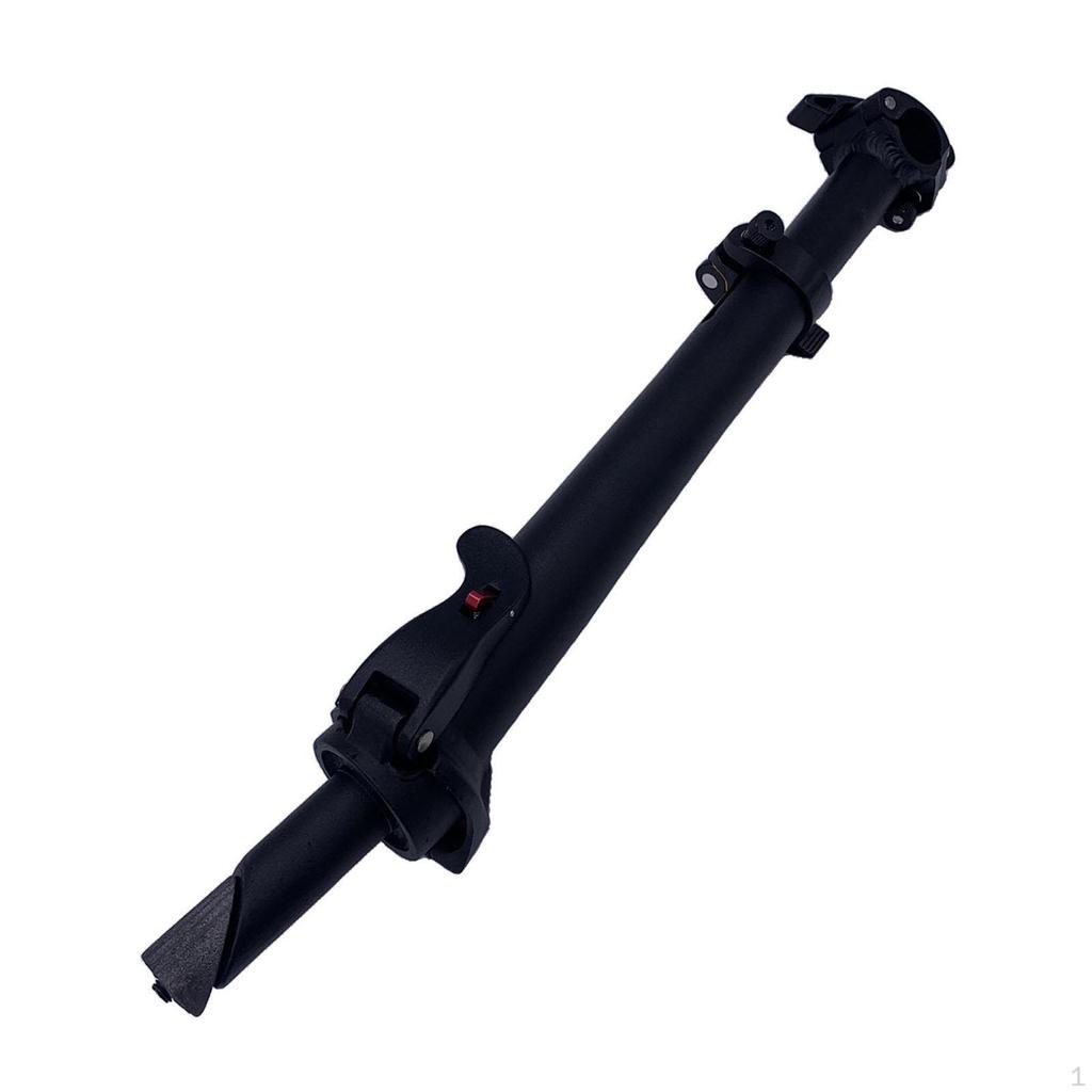 Degrees Alloy Adjustable Handlebar Stem 25.4mm Folds