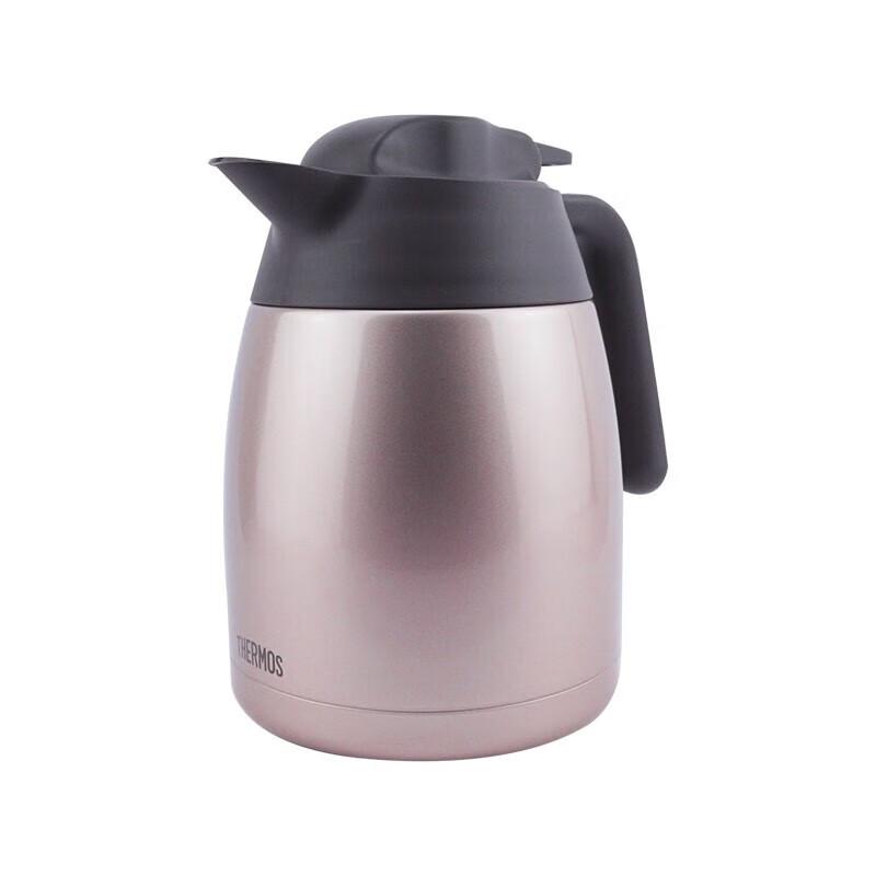 THERMOS Stainless Steel Insulated Pot 1L