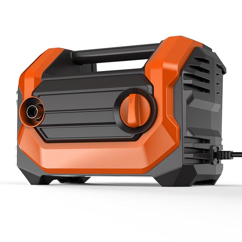 OSASOLL Portable High-Pressure Car Washer
